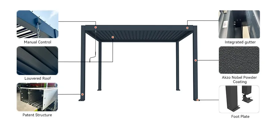 25825-custom made pergola-1 25825-custom made pergola-1