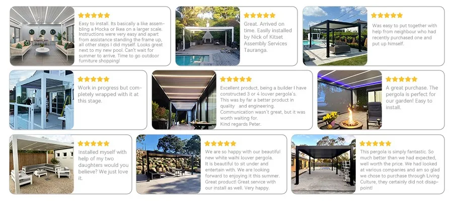 2629-Louvered pergola with adjustable roof-4 2629-Louvered pergola with adjustable roof-4